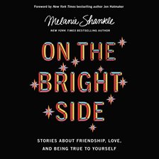 Cover image for On the Bright Side