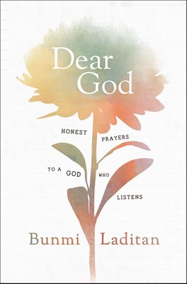 Cover image for Dear God