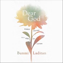 Cover image for Dear God