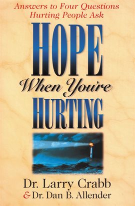 Cover image for Hope When You're Hurting