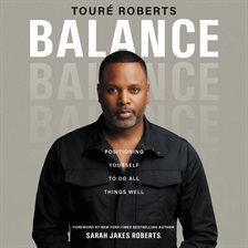 Cover image for Balance