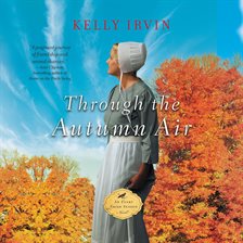 Cover image for Through the Autumn Air