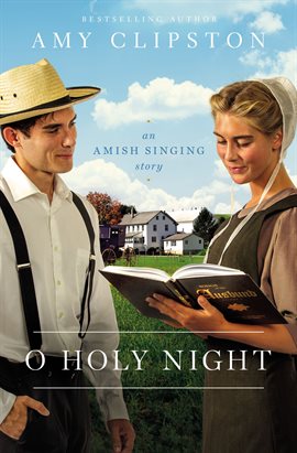 Cover image for O Holy Night