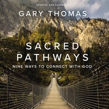Cover image for Sacred Pathways