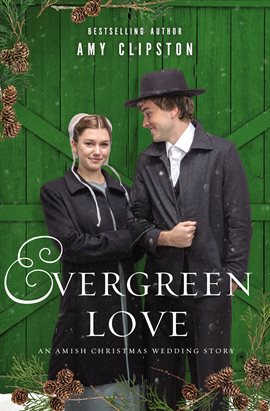 Cover image for Evergreen Love