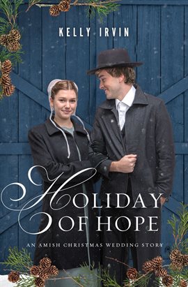 Imagen de portada para Holiday of Hope