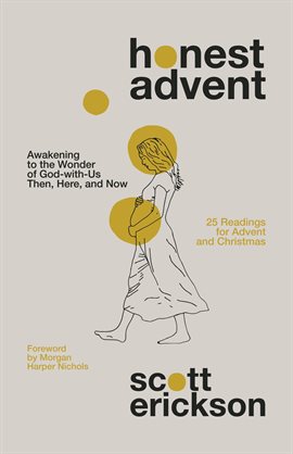 Cover image for Honest Advent