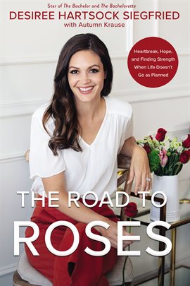 Imagen de portada para The Road to Roses