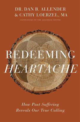 Cover image for Redeeming Heartache