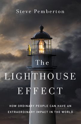Cover image for The Lighthouse Effect