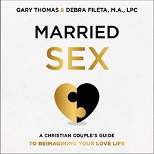 Cover image for Married Sex