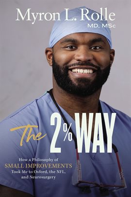 Imagen de portada para The 2% Way