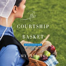 Cover image for The Courtship Basket