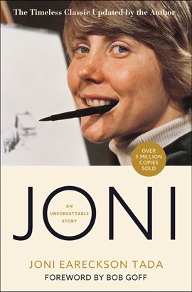 Cover image for Joni