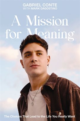 Cover image for A Mission for Meaning