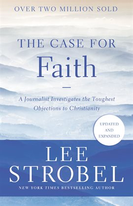 Cover image for The Case for Faith