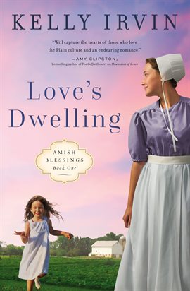 Cover image for Love's Dwelling