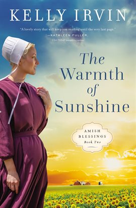 Cover image for The Warmth of Sunshine