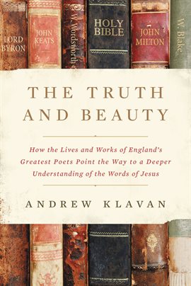 Cover image for The Truth and Beauty