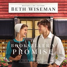 Cover image for The Bookseller's Promise