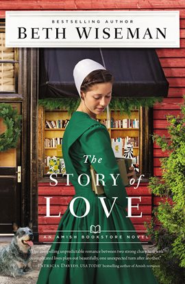 Cover image for The Story of Love