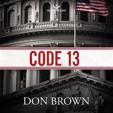 Cover image for Code 13