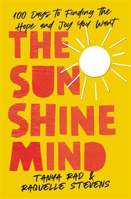 Cover image for The Sunshine Mind