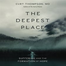 Cover image for The Deepest Place