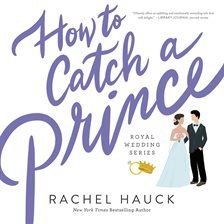 Cover image for How to Catch a Prince