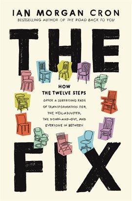 Imagen de portada para The Fix