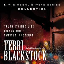 Cover image for The Moonlighters Series Collection