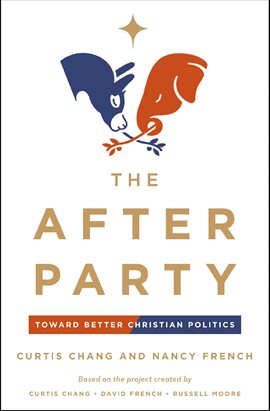 Imagen de portada para The After Party