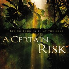 Cover image for Certain Risk