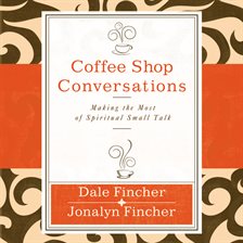 Cover image for Coffee Shop Conversations