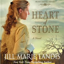 Cover image for Heart of Stone