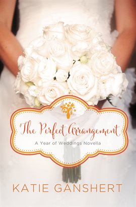 Cover image for The Perfect Arrangement