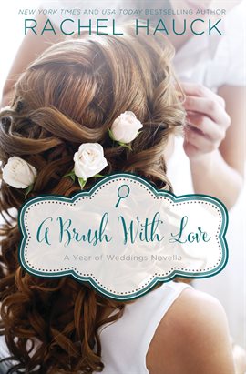 Cover image for A Brush with Love