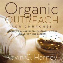 Cover image for Organic Outreach for Churches