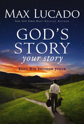 Cover image for God's Story, Your Story