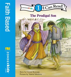 Cover image for The Prodigal Son