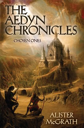 Cover image for Chosen Ones