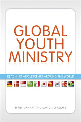 Cover image for Global Youth Ministry