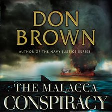 Cover image for The Malacca Conspiracy