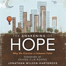 Cover image for Awakening of Hope