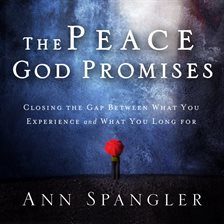 Cover image for The Peace God Promises