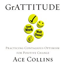 Cover image for GrATTITUDE