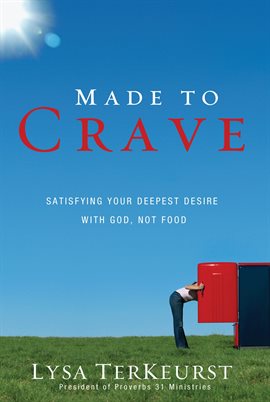 Cover image for Made to Crave