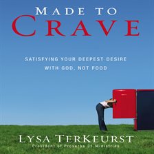 Cover image for Made to Crave