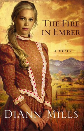 Cover image for The Fire in Ember
