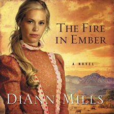 Cover image for The Fire in Ember